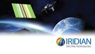 IDEX 公司完成对 Iridian Spectral Technologies 的收购 
