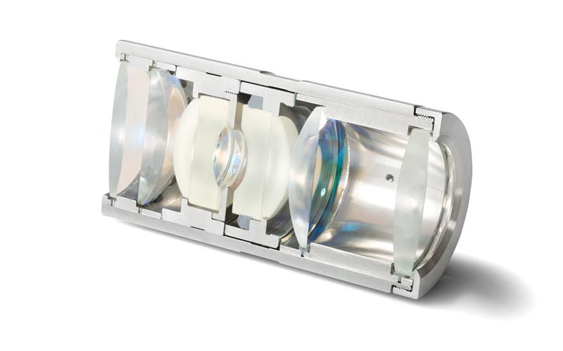 cmos and ccd cameras